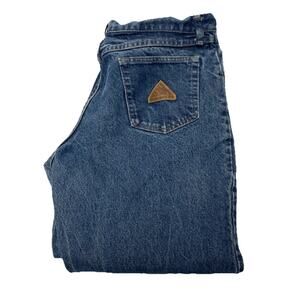 Bulwark FR Jeans Mens Size 34x26 Blue Flame Resistant Denim Workwear